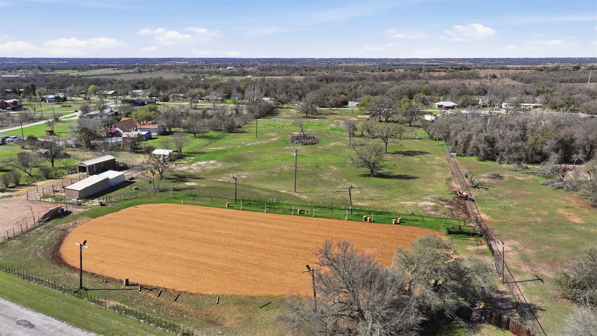 1644 County Road 195 Dublin TX 76446