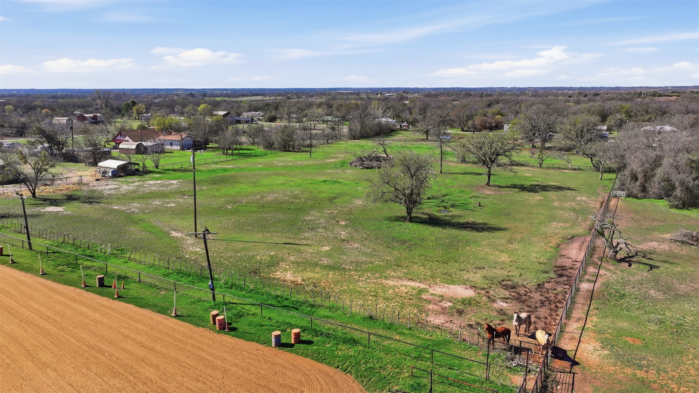 1644 County Road 195 Dublin TX 76446