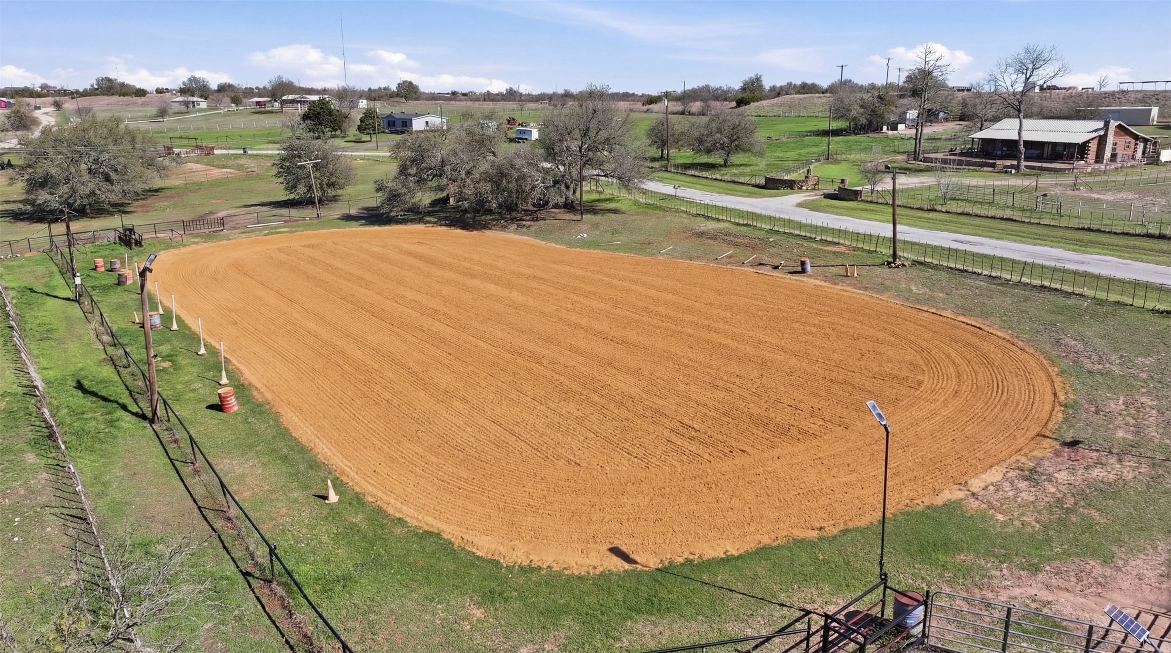 1644 County Road 195 Dublin TX 76446