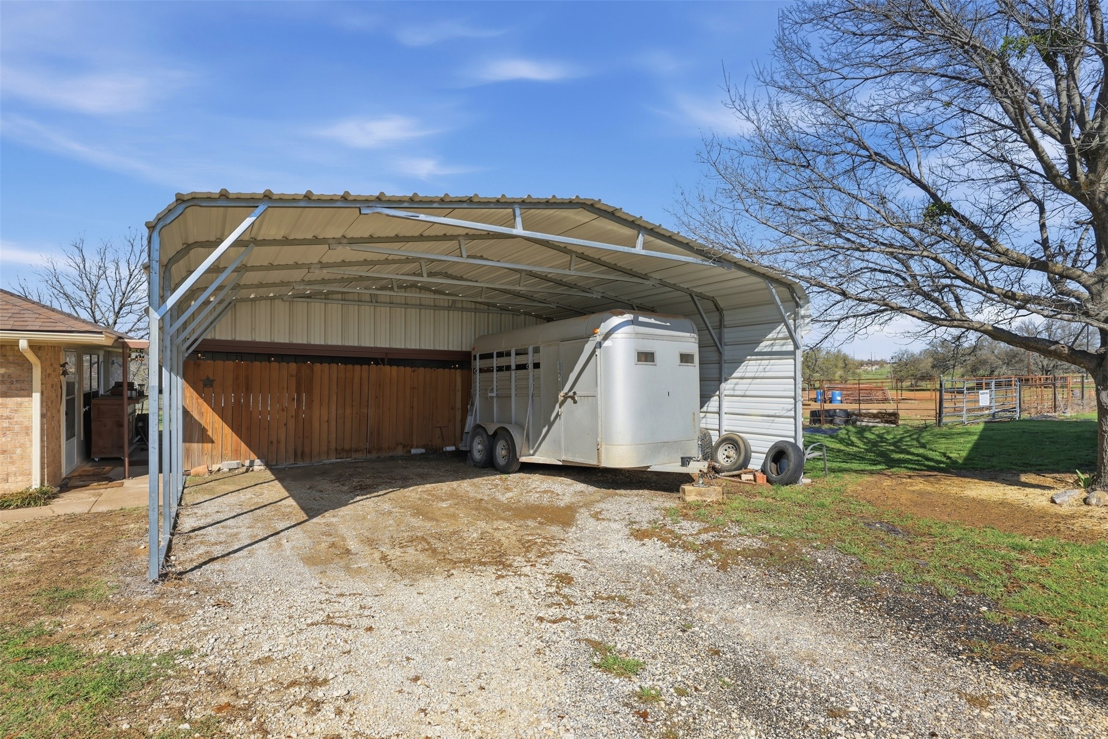 1644 County Road 195 Dublin TX 76446
