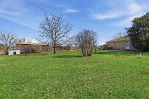 1644 County Road 195 Dublin TX 76446