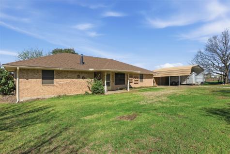 1644 County Road 195 Dublin TX 76446