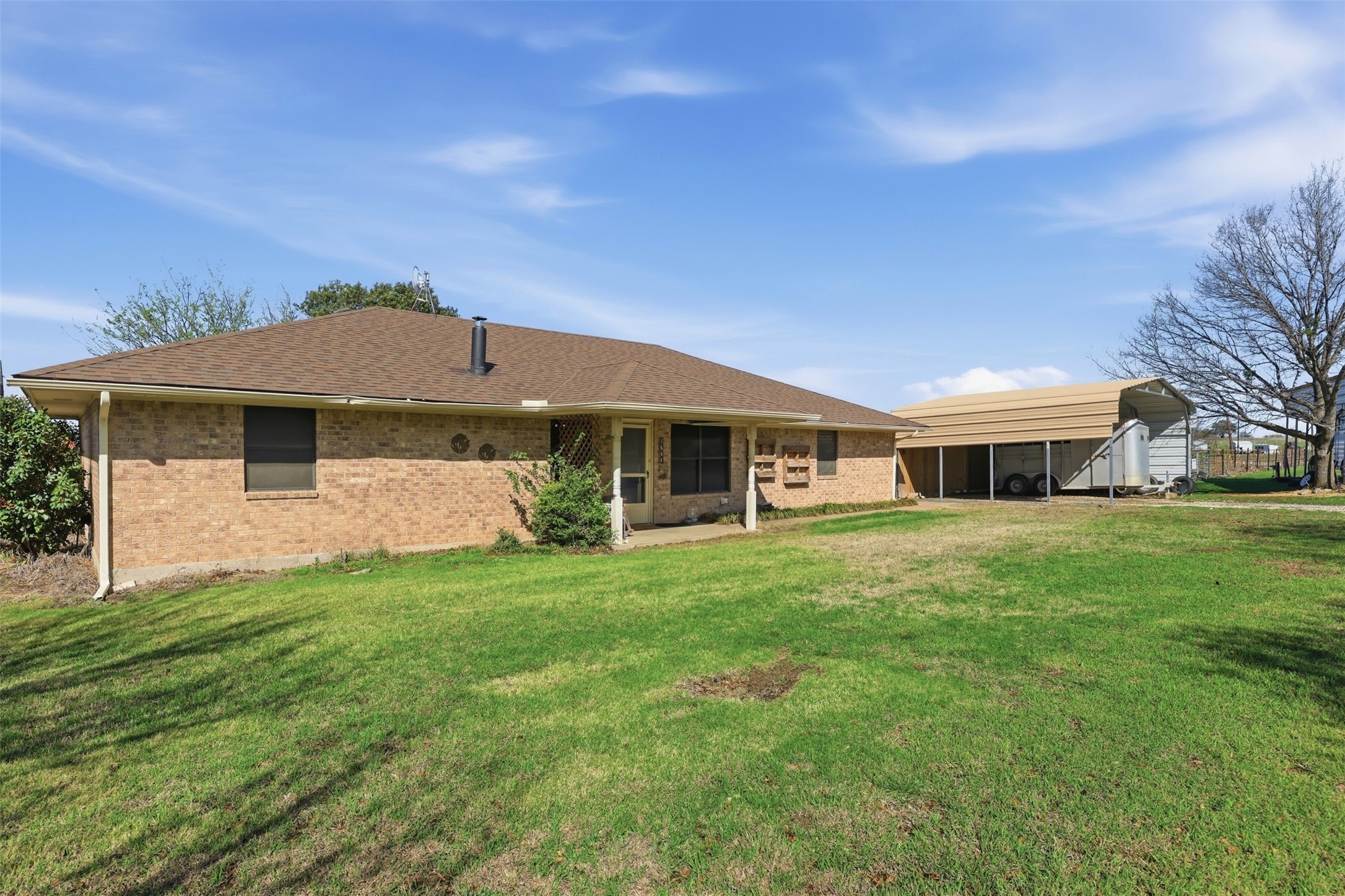 1644 County Road 195 Dublin TX 76446