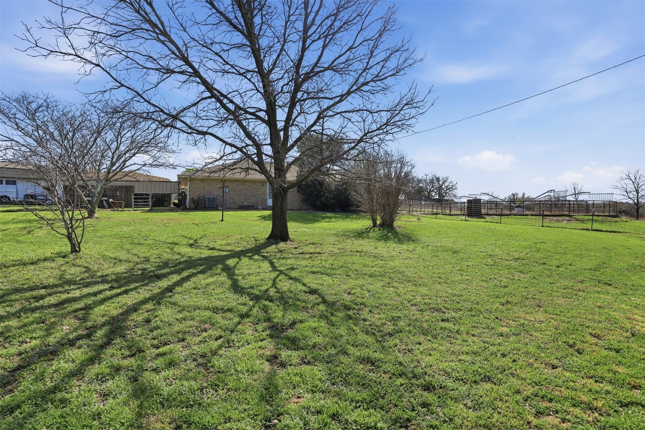 1644 County Road 195 Dublin TX 76446
