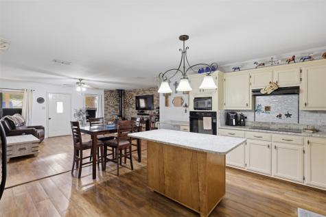 1644 County Road 195 Dublin TX 76446