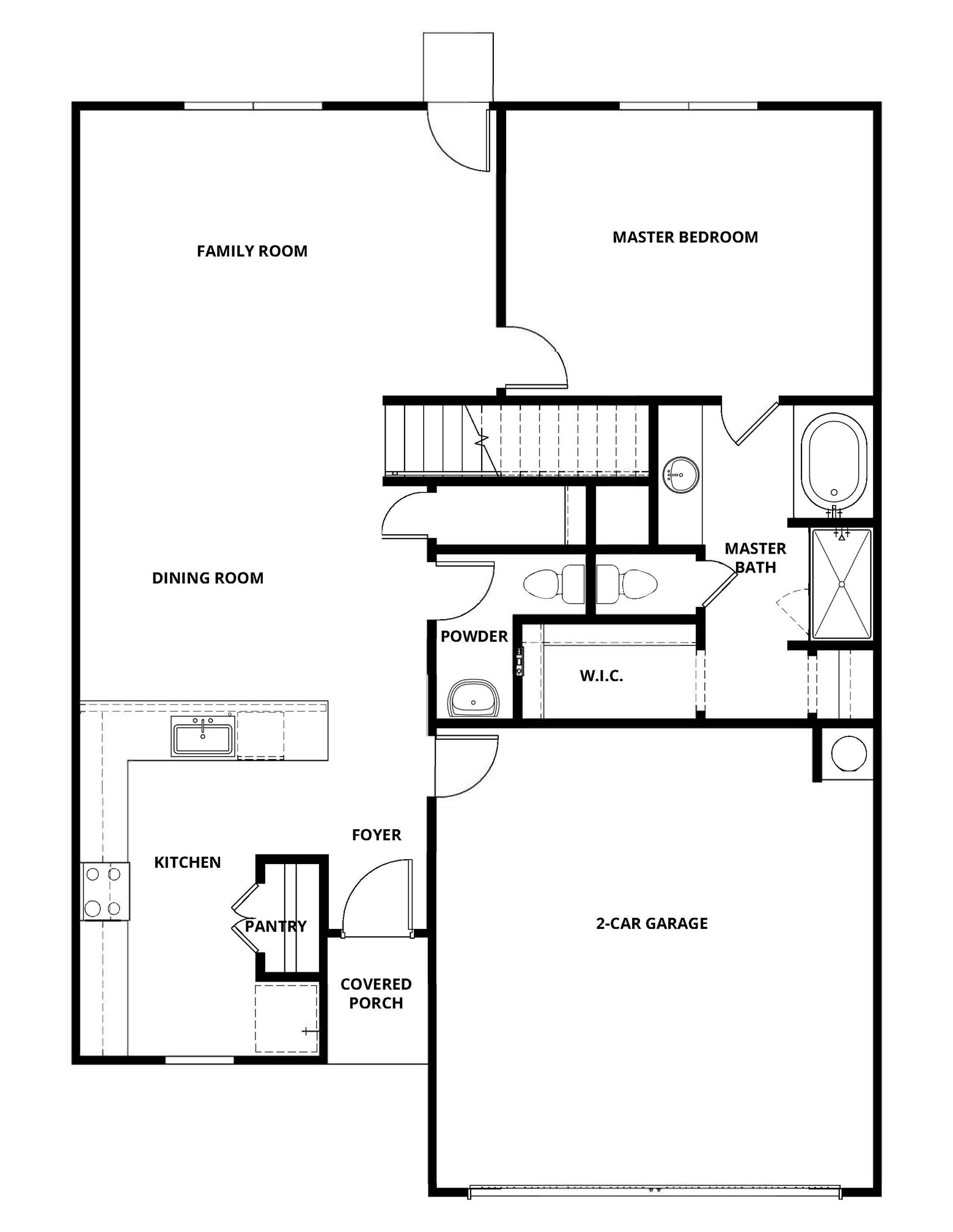 216 Julian Davis Drive Venus TX 76084