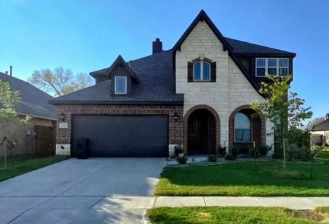 3101 Summer Star Lane Mesquite TX 75181
