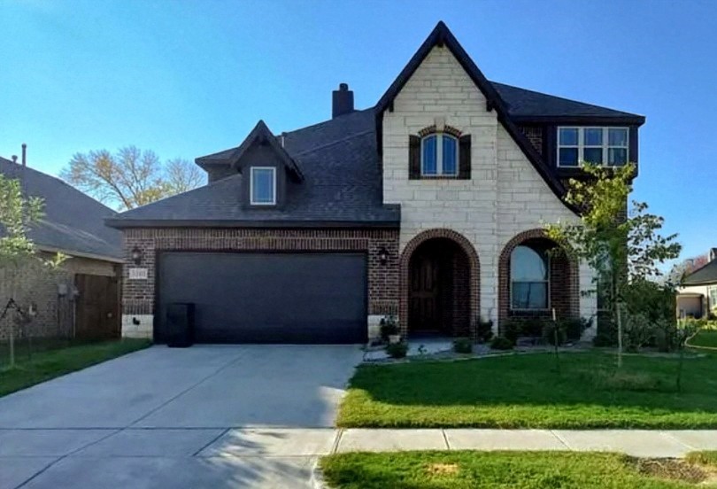 3101 Summer Star Lane Mesquite TX 75181