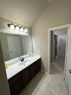 3101 Summer Star Lane Mesquite TX 75181