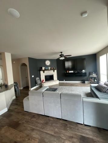 3101 Summer Star Lane Mesquite TX 75181