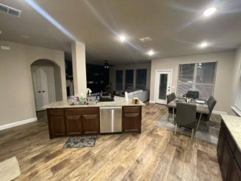 3101 Summer Star Lane Mesquite TX 75181
