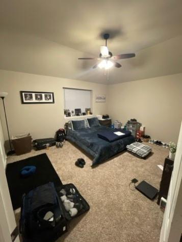 3101 Summer Star Lane Mesquite TX 75181