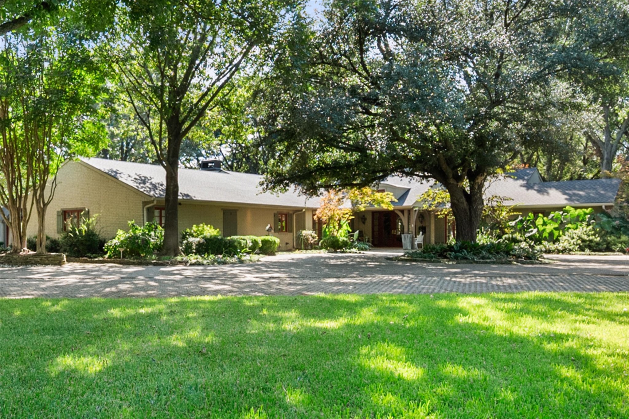 2212 Bowie Drive Corsicana TX 75110