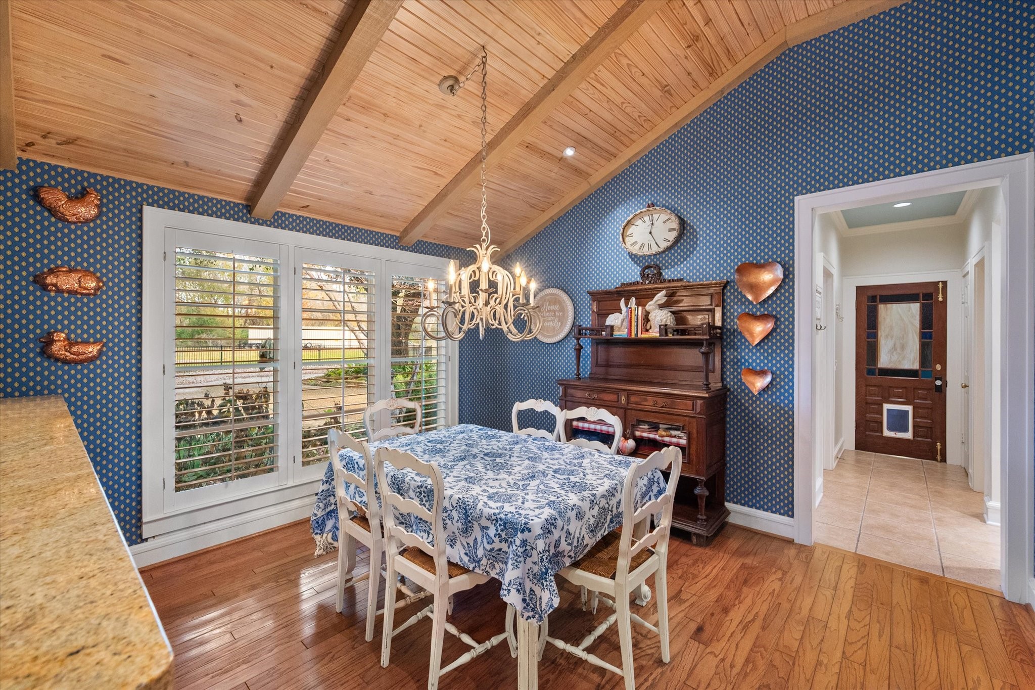 2212 Bowie Drive Corsicana TX 75110