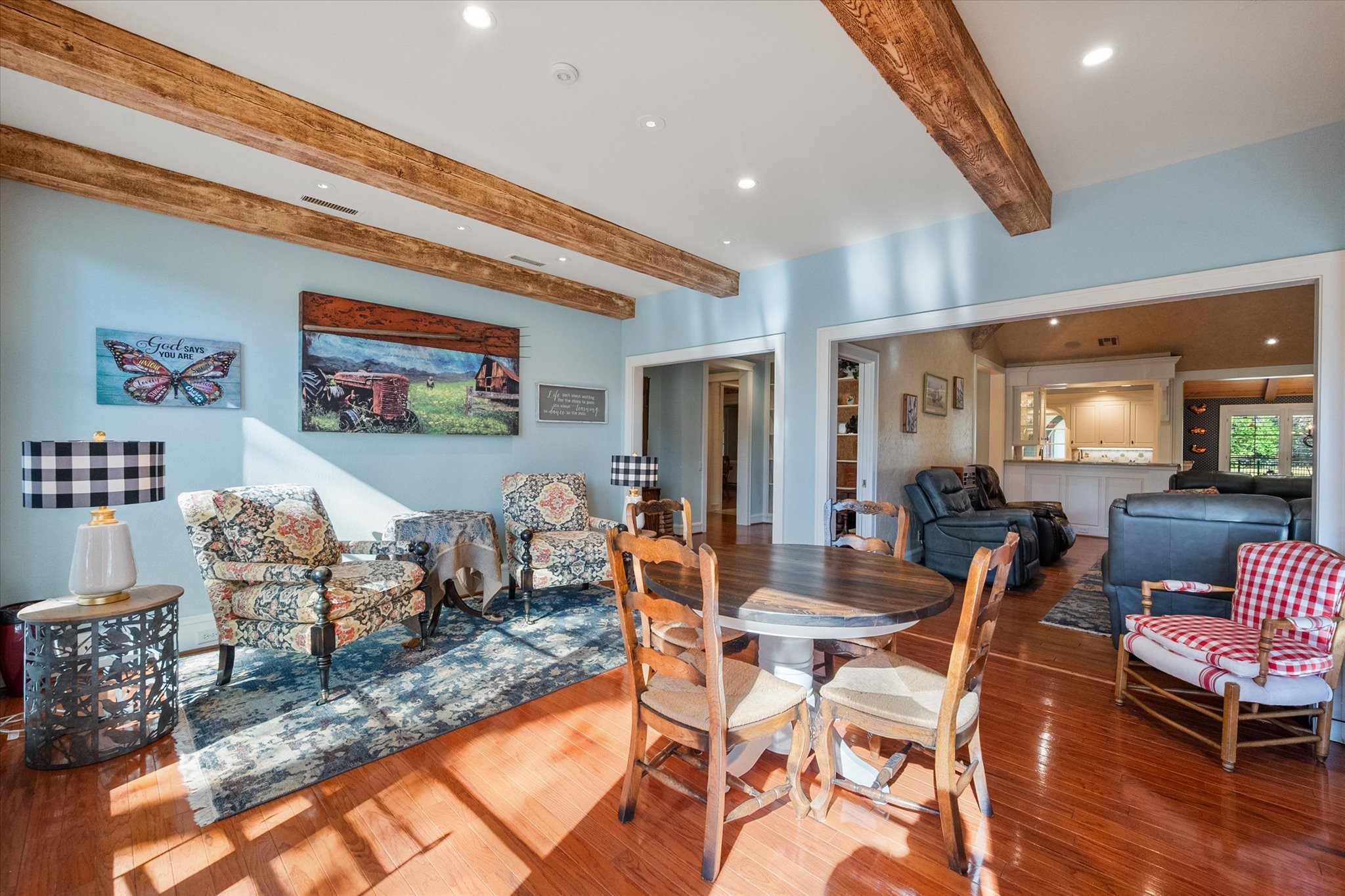 2212 Bowie Drive Corsicana TX 75110