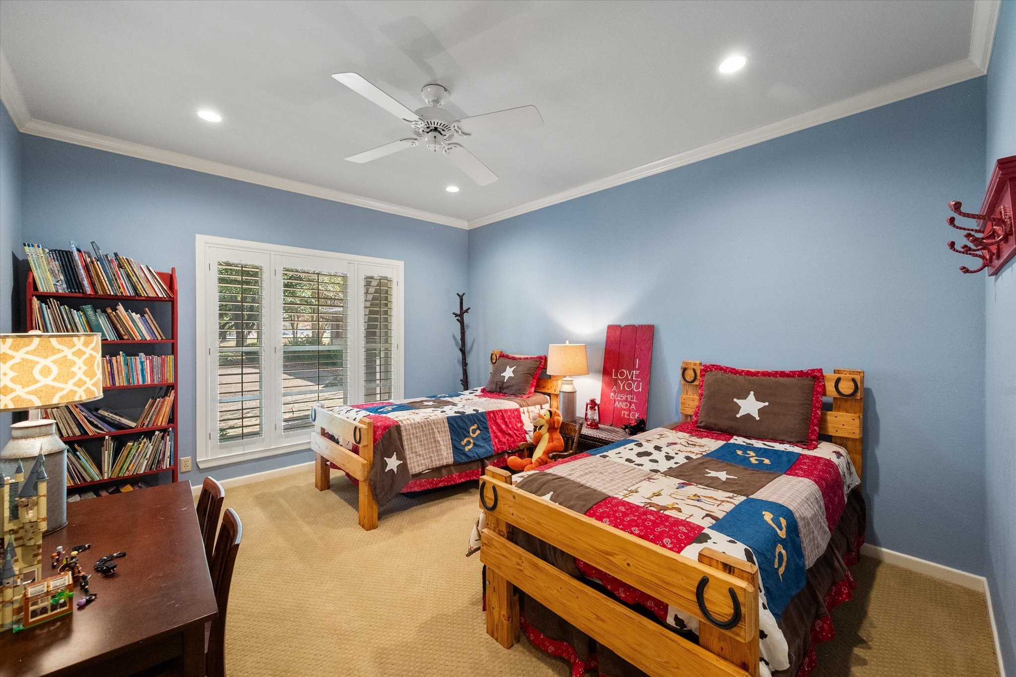 2212 Bowie Drive Corsicana TX 75110