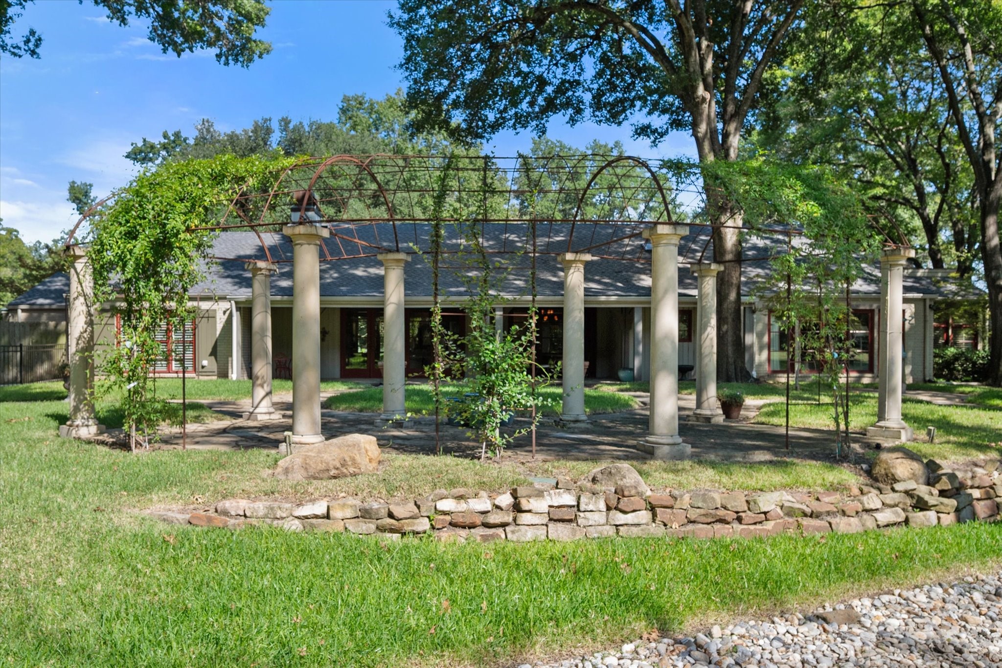2212 Bowie Drive Corsicana TX 75110