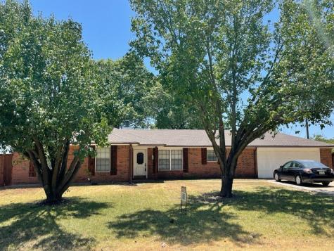 116 Becky Lane Waxahachie TX 75165