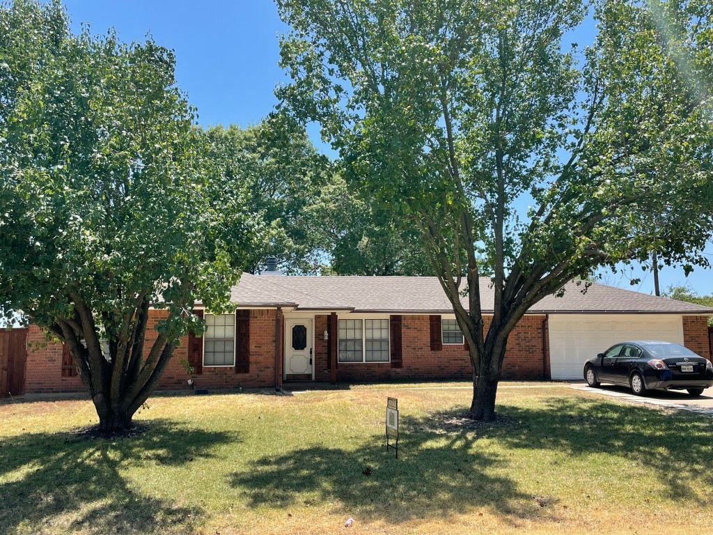 116 Becky Lane Waxahachie TX 75165