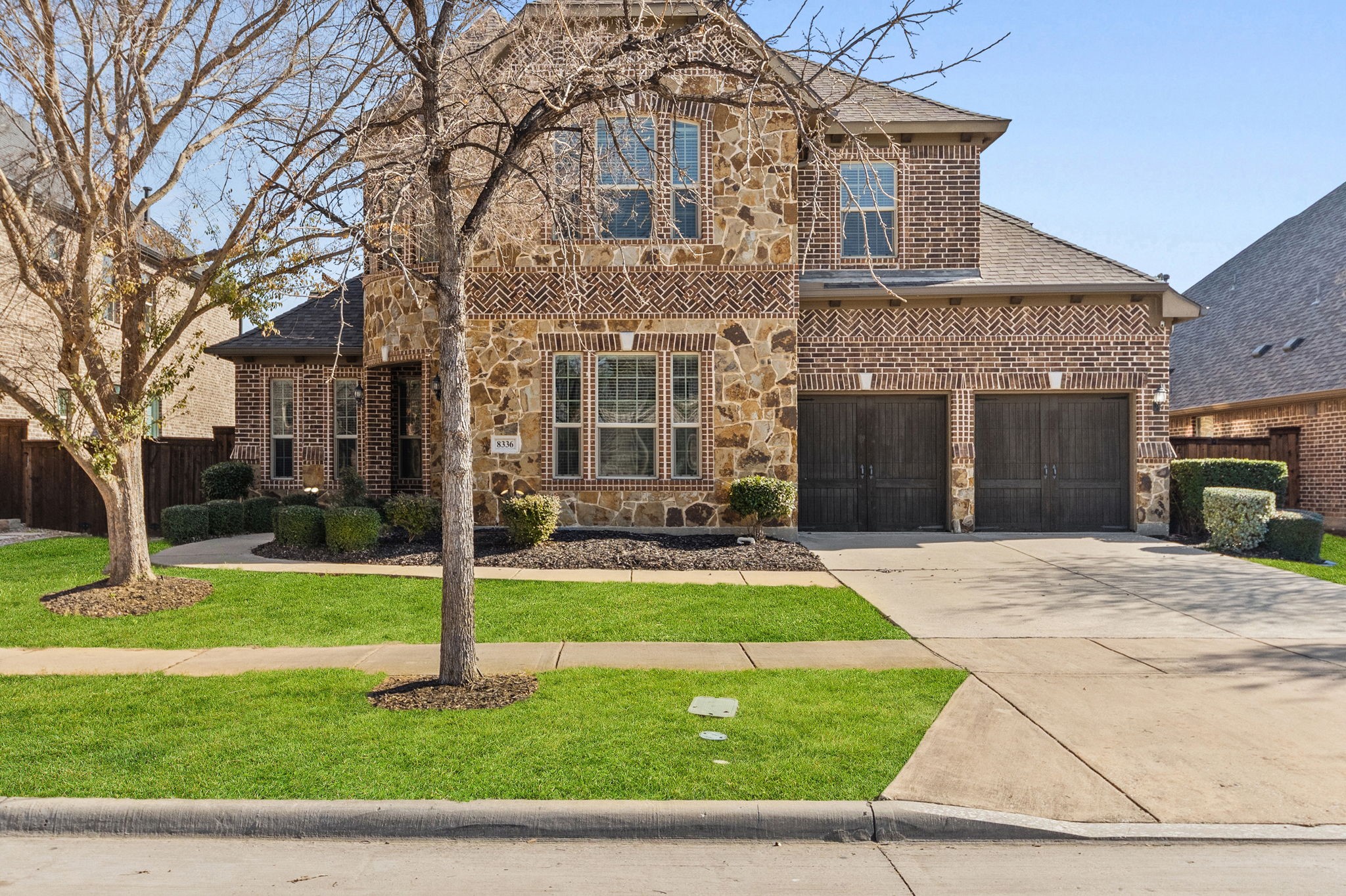 8336 Pitkin Road Frisco TX 75036