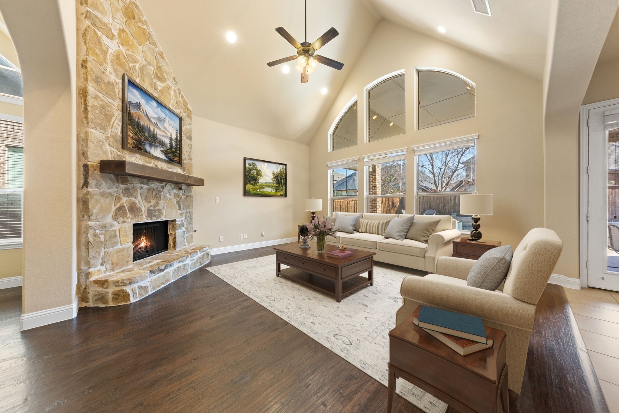 8336 Pitkin Road Frisco TX 75036
