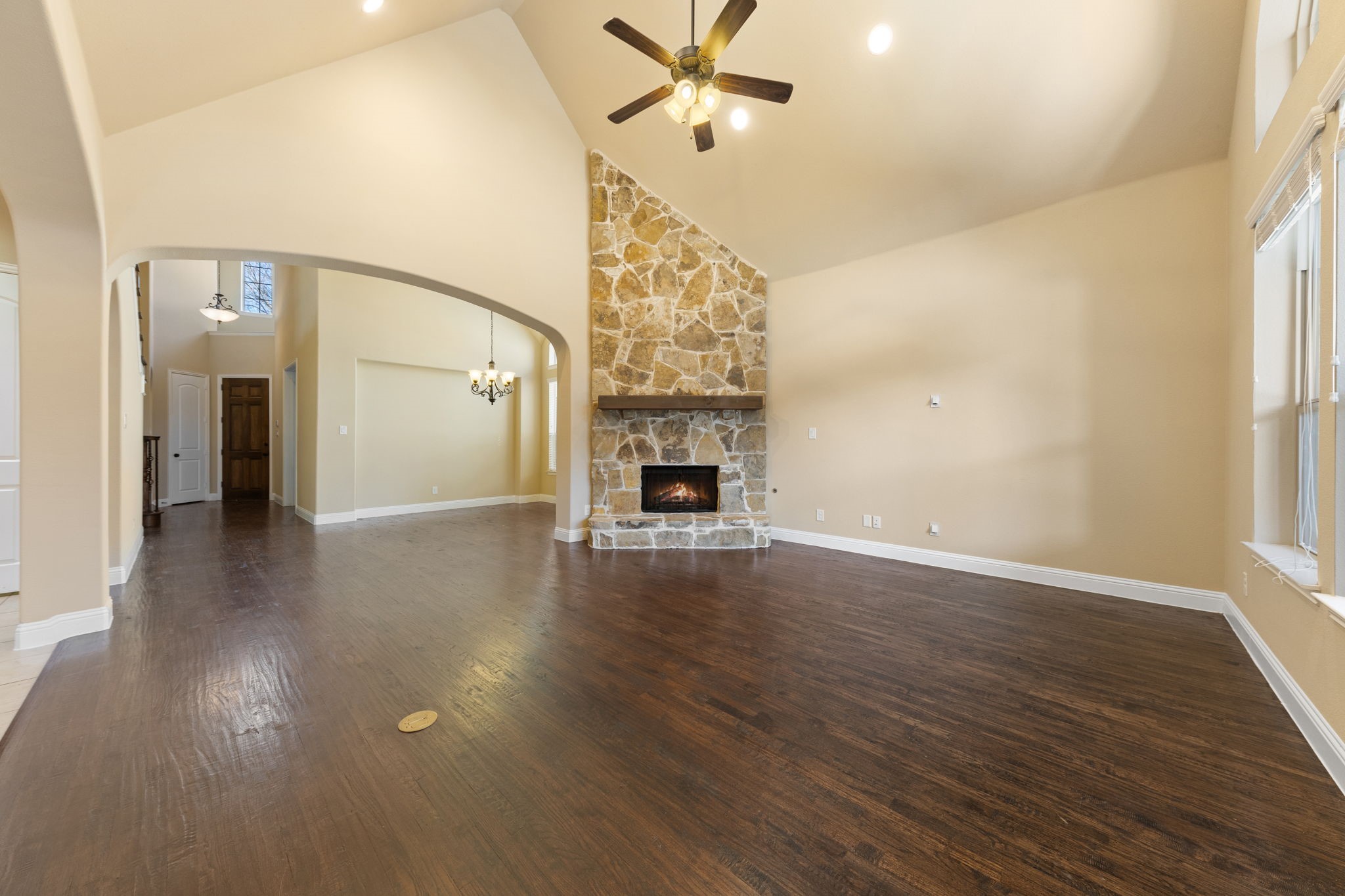 8336 Pitkin Road Frisco TX 75036