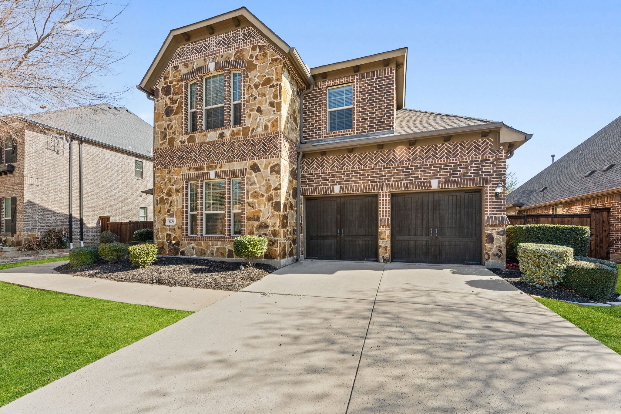 8336 Pitkin Road Frisco TX 75036