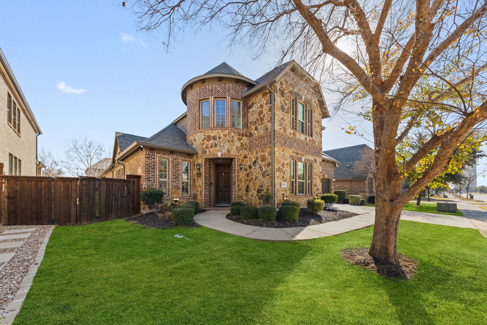 8336 Pitkin Road Frisco TX 75036