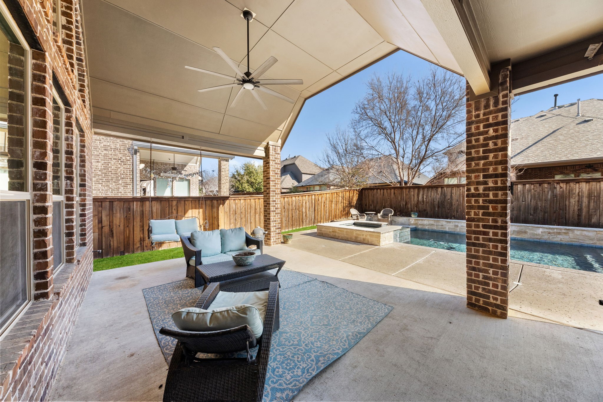 8336 Pitkin Road Frisco TX 75036