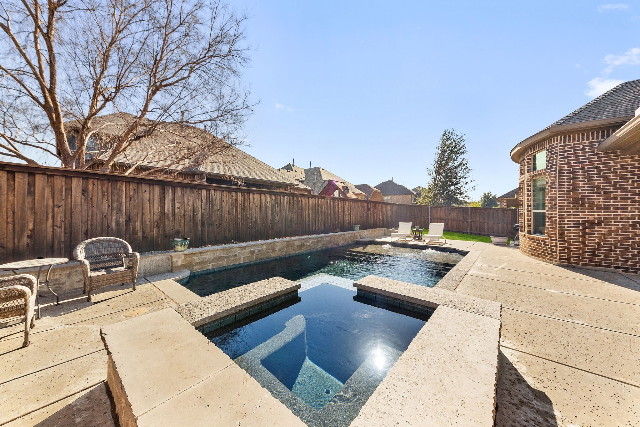 8336 Pitkin Road Frisco TX 75036