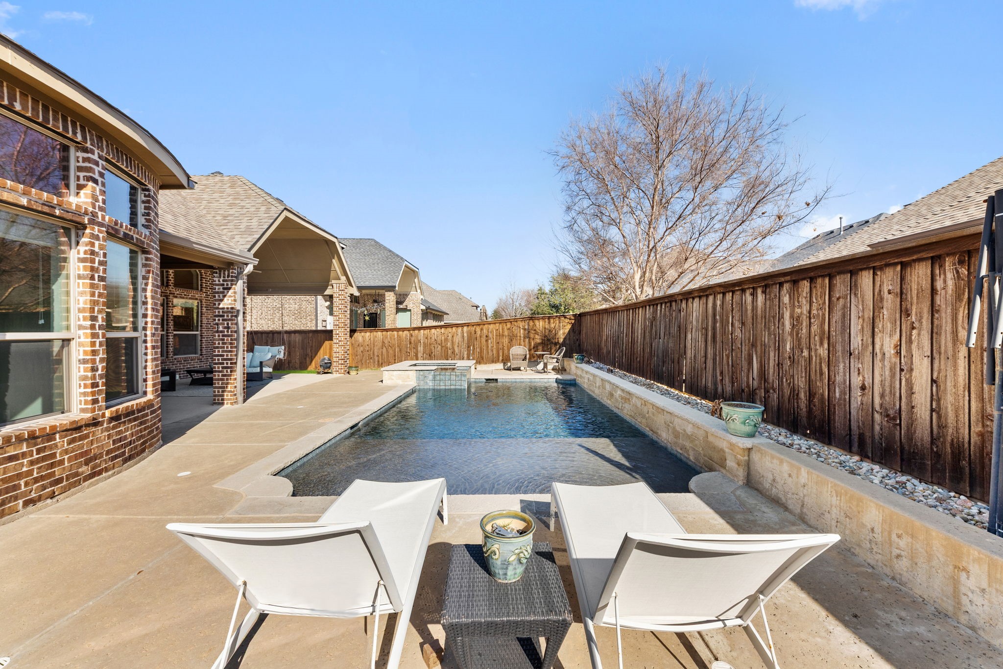 8336 Pitkin Road Frisco TX 75036