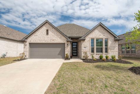 2013 Morgan Court Melissa TX 75454