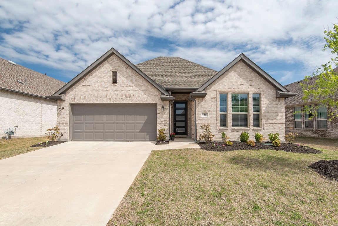 2013 Morgan Court Melissa TX 75454