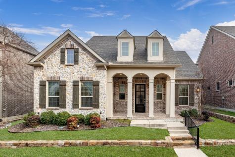 5908 Rutland Road Mckinney TX 75070