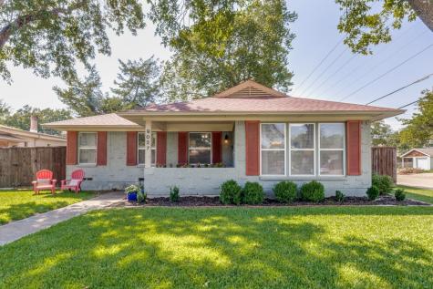 9027 Liptonshire Drive Dallas TX 75238