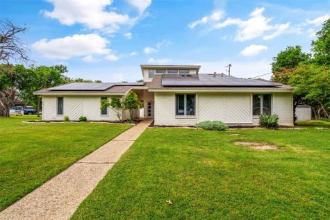 5450 Starlight Drive N Fort Worth TX 76126