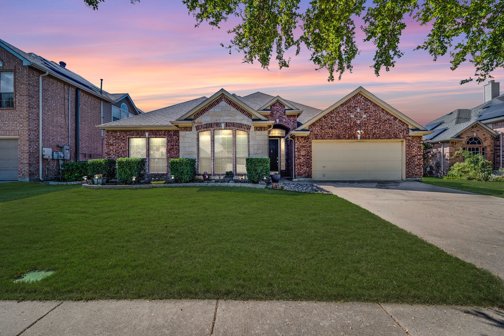 10 Saddlewood Court Mansfield TX 76063