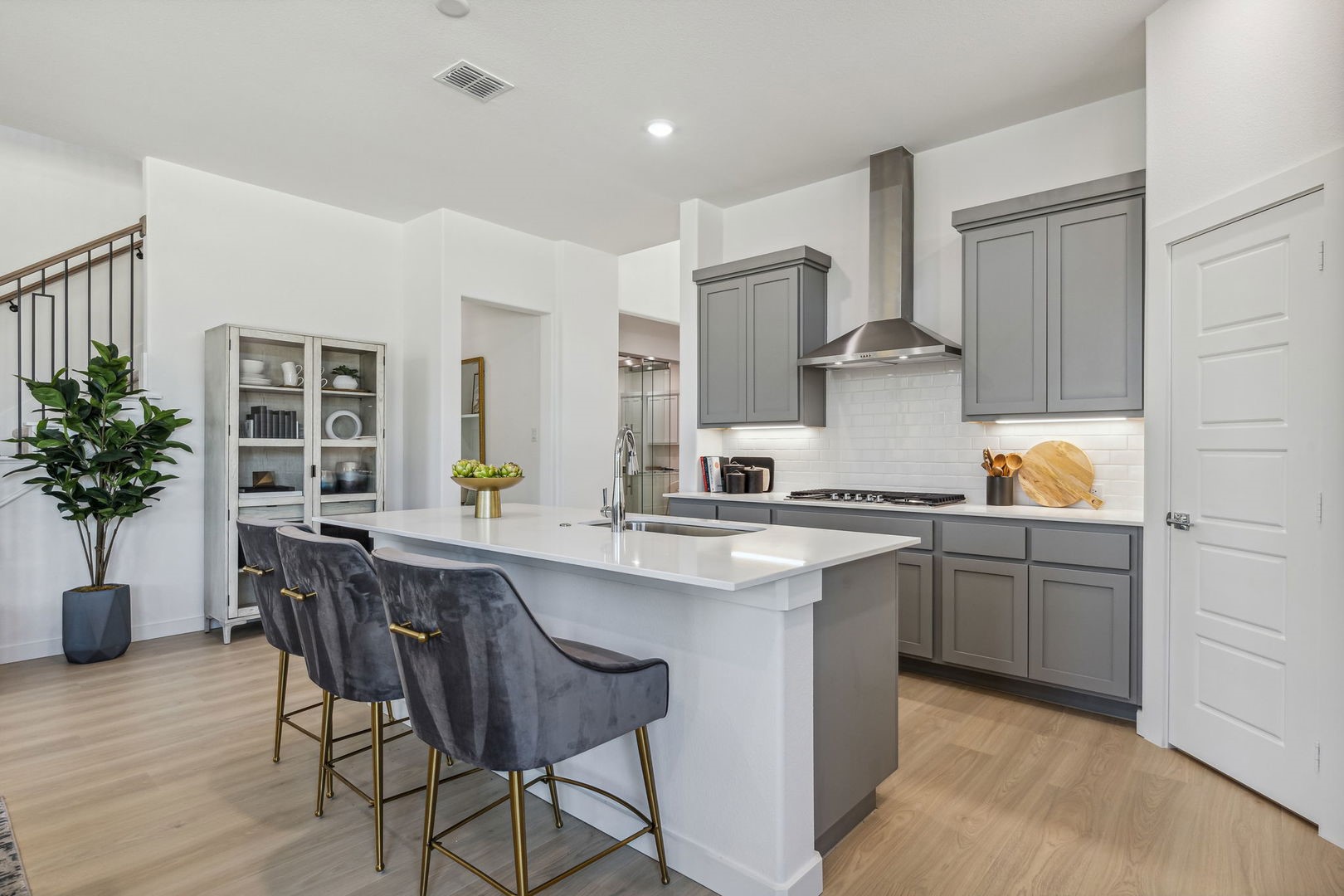 4605 Starlight Drive Mckinney TX 75071