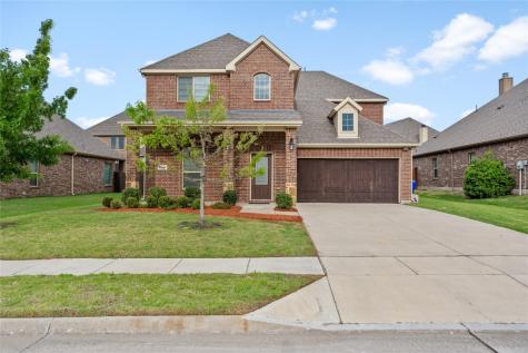 2408 Perdenales Drive Royse City TX 75189