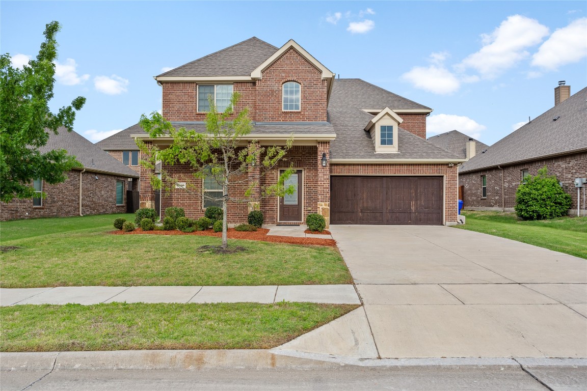 2408 Perdenales Drive Royse City TX 75189