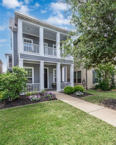 721 Northwood Drive Flower Mound TX 75022