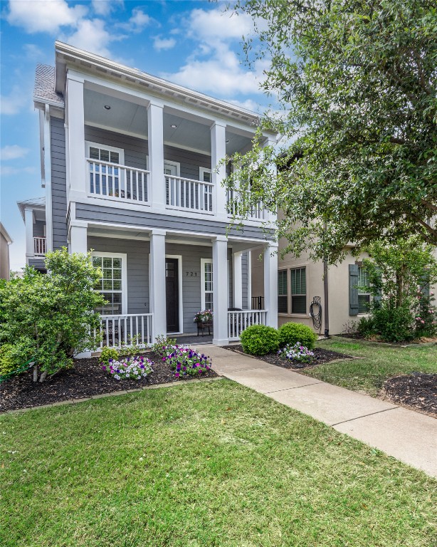 721 Northwood Drive Flower Mound TX 75022
