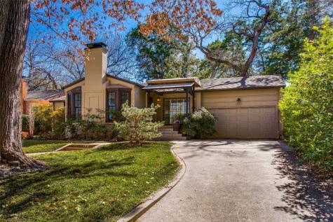 1930 Marydale Drive Dallas TX 75208