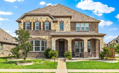 10082 Gristmill Lane Frisco TX 75035