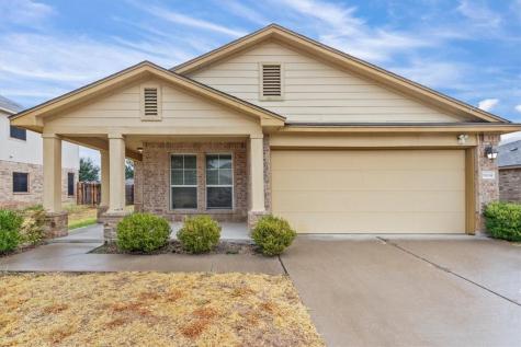 6604 Crystal Court Woodway TX 76712