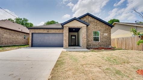 1002 Sayle Street Greenville TX 75401