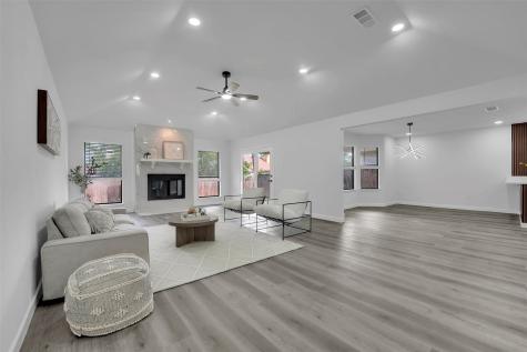 6525 Aires Drive Arlington TX 76001