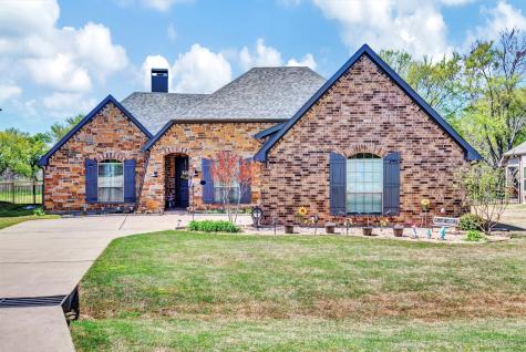 2940 Preston Club Drive Sherman TX 75092