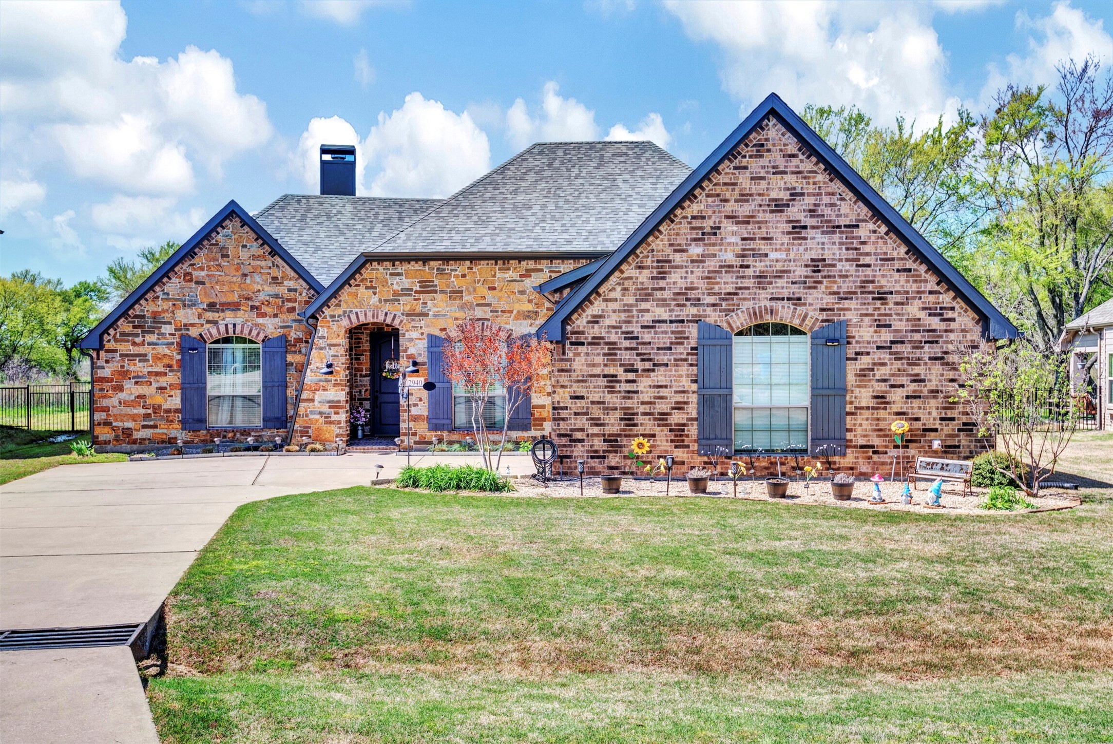 2940 Preston Club Drive Sherman TX 75092