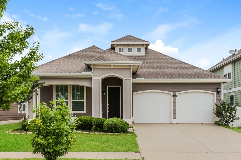 2169 Dewitt Lane Providence Village TX 76227